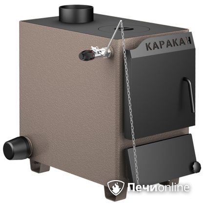 Котёл отопления STEN Каракан 8ТПЭ-3 без ТЭНБ в Миассе